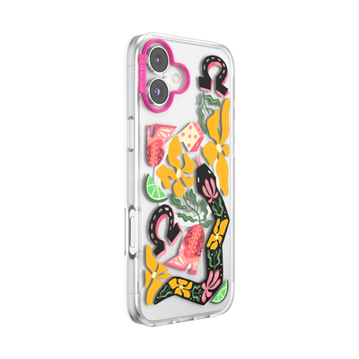 Secondary image for hover Ranch Life — iPhone 16 Plus MagSafe Case